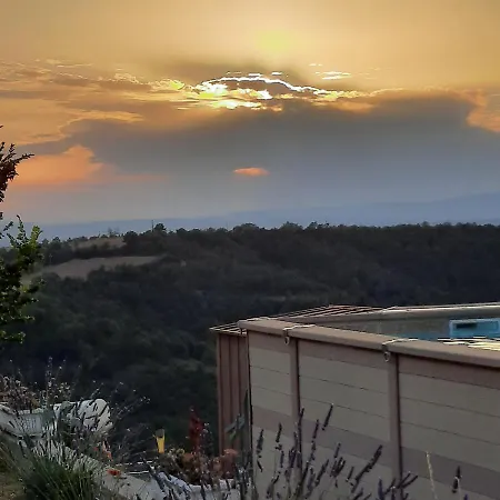 L'enchanteur Holiday home