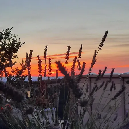 Holiday home L'enchanteur *