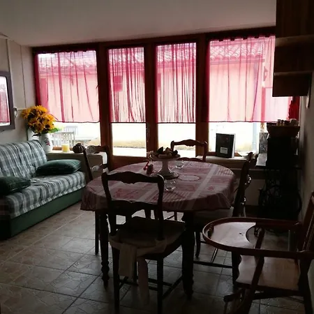 L'enchanteur * Saint-Jurs