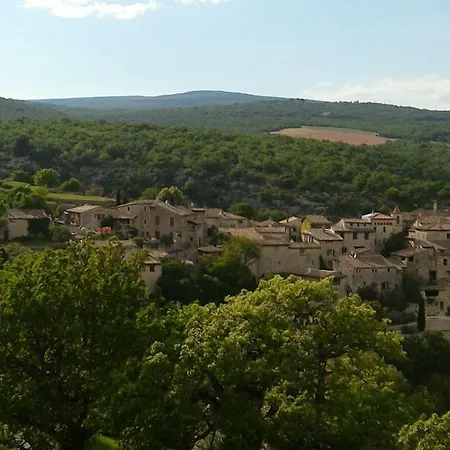 L'enchanteur * Saint-Jurs