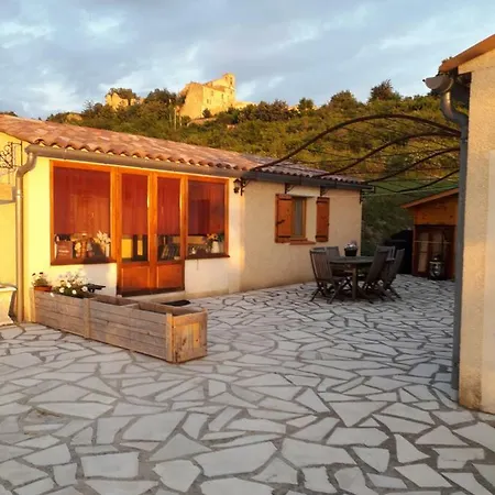 L'enchanteur * Saint-Jurs