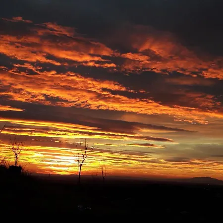 Hébergement de vacances L'enchanteur