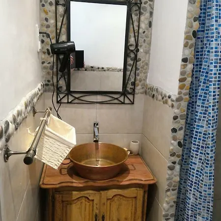 L'enchanteur Casa de Férias