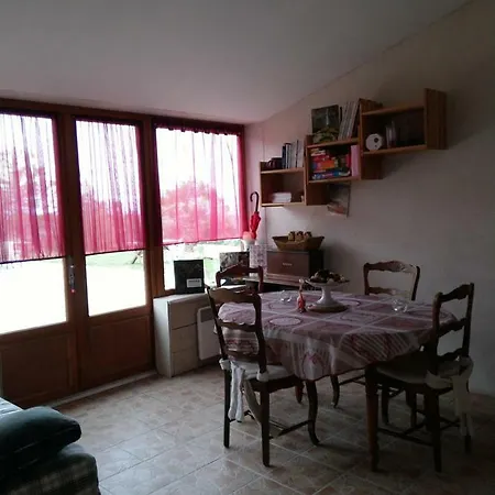 L'enchanteur * Saint-Jurs